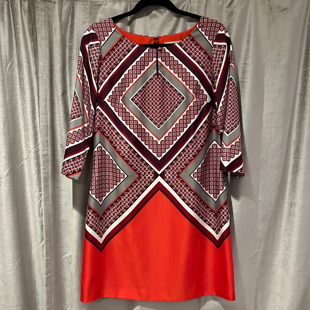 Banana Republic Modern Mini-dress